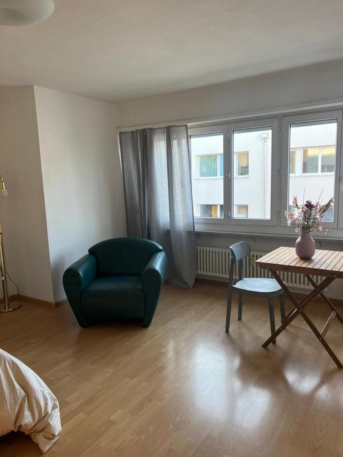 अपार्टमेंट Schweiz Basel