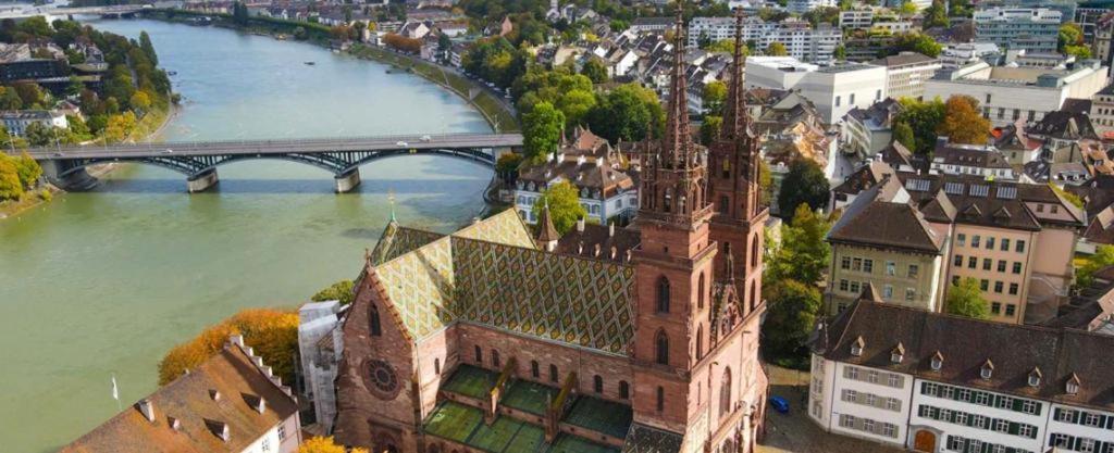 Schweiz * Basel