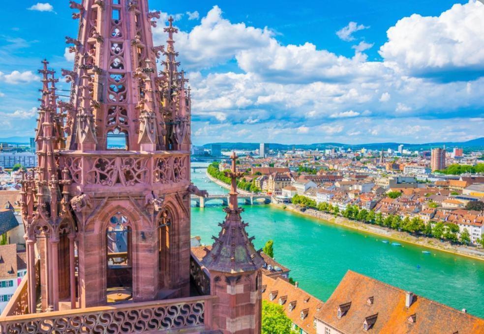 अपार्टमेंट Schweiz
